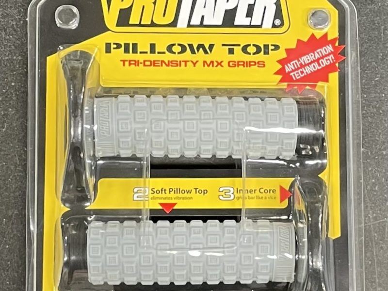 Poignées moto PROTAPER Pillow Top