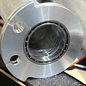 Throttle Tube - Zero Resistance – ZRT-054