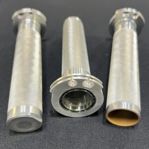 Zero Resistance Throttle – ZRT-002