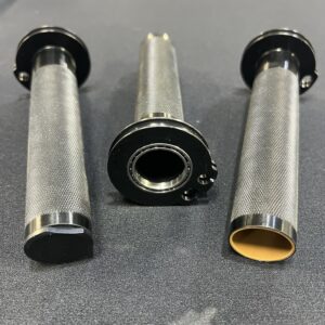 Zero Resistance Throttle – ZRT-003