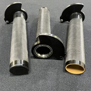 Zero Resistance Throttle – ZRT-010