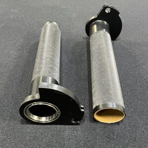 Zero Resistance Throttle – ZRT-013