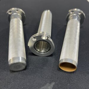 Zero Resistance Throttle – ZRT -033