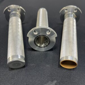 Throttle Tube - Zero Resistance – ZRT-054